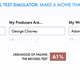 Illustration for article titled This Bechdel Test Simulator Shows How Easy It Is to Predict Who Makes Sexist Movies (Men)